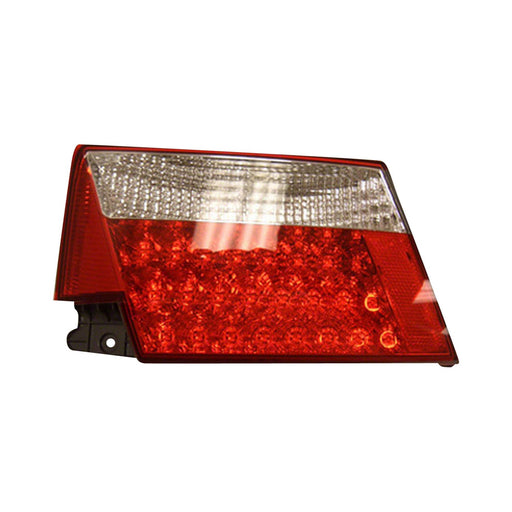 2006-2010 Hyundai Azera Driver Side Tail Light Assembly From 10-31-06 Inner - HY2802112-Partify-Painted-Replacement-Body-Parts