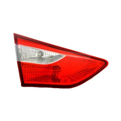 Driver Side Tail Light Assembly image
