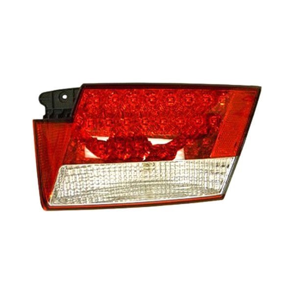2006-2007 Hyundai Azera Passenger Side Tail Light Assembly To 10-31-06 Inner - HY2803111-Partify-Painted-Replacement-Body-Parts