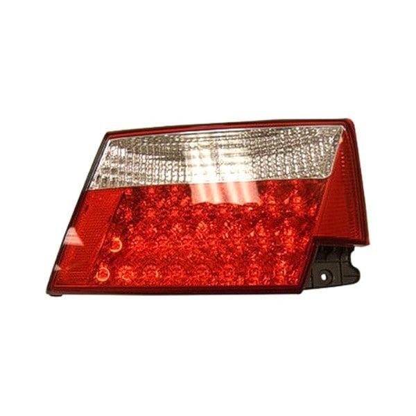 2006-2010 Hyundai Azera Passenger Side Tail Light Assembly From 10-31-06 Inner - HY2803112-Partify-Painted-Replacement-Body-Parts