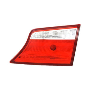 Passenger Side Tail Light Assembly image