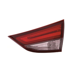 Passenger Side Tail Light Assembly image