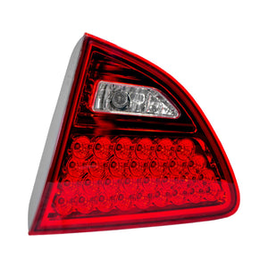 Passenger Side Tail Light Assembly image