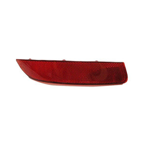 Rear Driver Side Reflector Assembly image