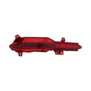 Rear Driver Side Turn Signal Light image