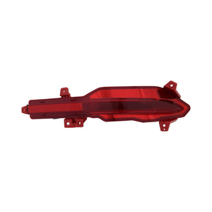Rear Passenger Side Turn Signal Light image