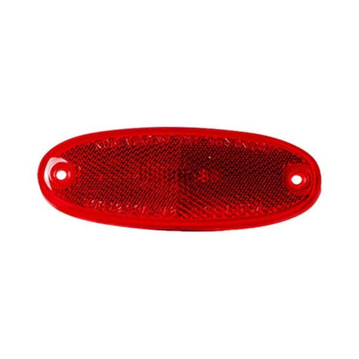 1996-2002 Hyundai Accent/Elantra Rear Passenger Side Side Marker Light Assembly Wagon - HY2861104-Partify-Painted-Replacement-Body-Parts