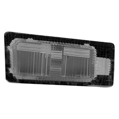 Driver Side License Plate Light Assembly image
