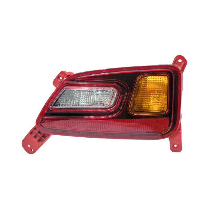 2018-2021 Hyundai Kona Driver Side Back Up Light Assembly - HY2882102-Partify-Painted-Replacement-Body-Parts