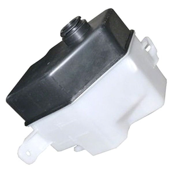 2006-2011 Hyundai Accent/Kia Rio/Rio5 Radiator Outlet Tank W/O Auto Cruise - HY3014101-Partify-Painted-Replacement-Body-Parts