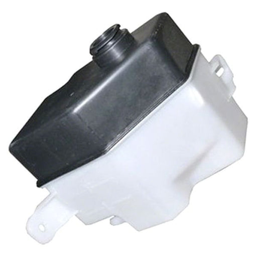 2006-2011 Hyundai Accent/Kia Rio/Rio5 Radiator Outlet Tank W/O Auto Cruise - HY3014101-Partify-Painted-Replacement-Body-Parts
