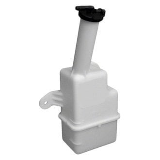 2009-2011 Hyundai Accent Radiator Outlet Tank W/Auto Cruise Tank Only - HY3014109-Partify-Painted-Replacement-Body-Parts