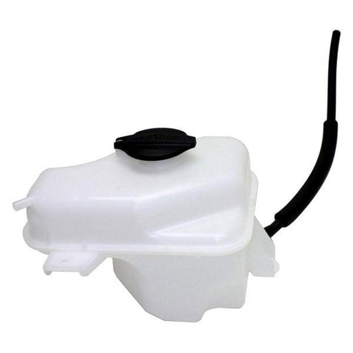 2011-2017 Hyundai Azera/Sonata Hybrid/Hybrid Limited/Hybrid Premium Radiator Outlet Tank Reservoir/Cap/Hose Assembly - HY3014111-Partify-Painted-Replacement-Body-Parts