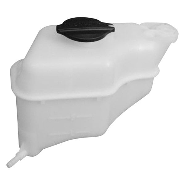 2013-2019 Hyundai Santa Fe/Fe Sport/Fe XL/Kia Sorento Radiator Outlet Tank Assembly 2.4L L4/3.3L V6 - HY3014113-Partify-Painted-Replacement-Body-Parts