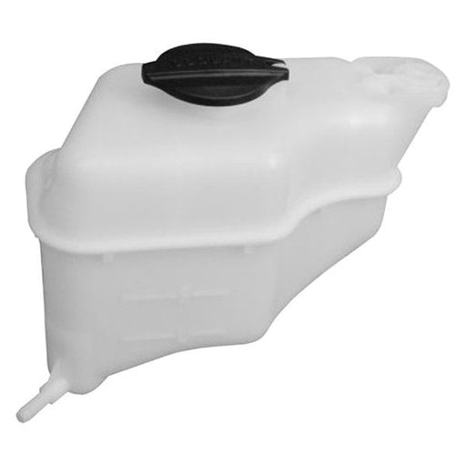 2013-2019 Hyundai Santa Fe/Fe Sport/Fe XL/Kia Sorento Radiator Outlet Tank Assembly 2.4L L4/3.3L V6 - HY3014113-Partify-Painted-Replacement-Body-Parts