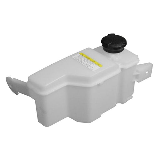2001-2006 Hyundai Santa Fe Radiator Outlet Tank Assembly 2.4L L4/2.7L V6 - HY3014116-Partify-Painted-Replacement-Body-Parts