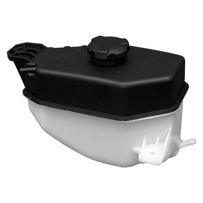 2019-2024 Hyundai Palisade/Santa Fe/Kia Telluride Radiator Outlet Tank Coolant Reservoir Assy - HY3014125-Partify-Painted-Replacement-Body-Parts