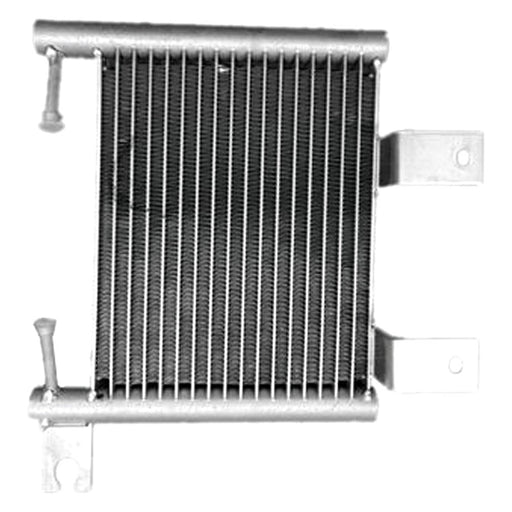 2001-2006 Hyundai Santa Fe Automatic Transmission Oil Cooler Assembly - HY4050101-Partify-Painted-Replacement-Body-Parts