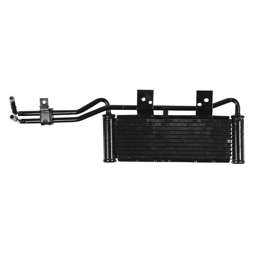 2010-2012 Hyundai Genesis Coupe Automatic Transmission Oil Cooler Assembly - HY4050104-Partify-Painted-Replacement-Body-Parts