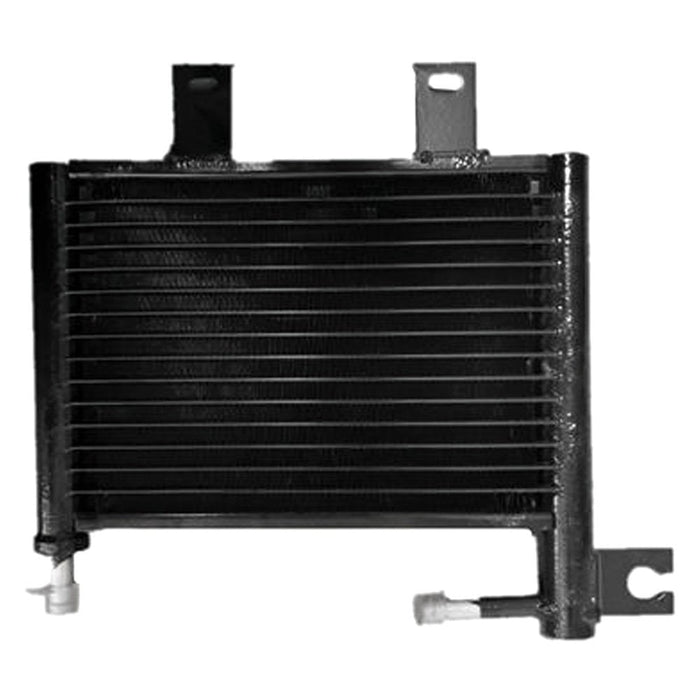 2005-2009 Hyundai Tucson Automatic Transmission Oil Cooler Assembly - HY4050106-Partify-Painted-Replacement-Body-Parts