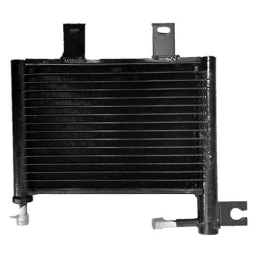 2005-2009 Hyundai Tucson Automatic Transmission Oil Cooler Assembly - HY4050106-Partify-Painted-Replacement-Body-Parts