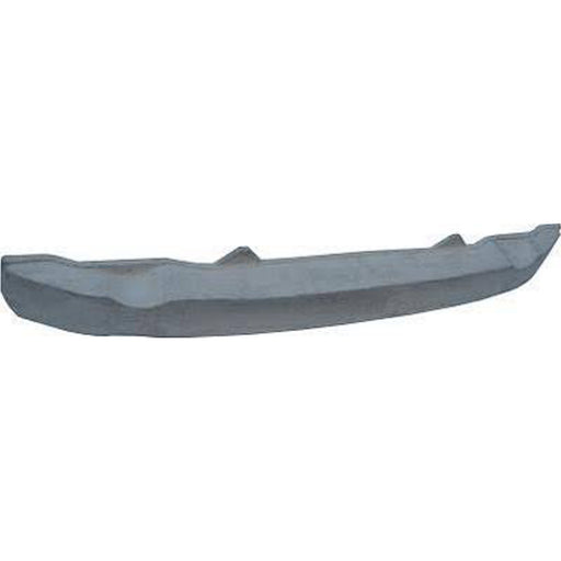 1995-2000 Chrysler Sebring/Dodge Avenger Rear Bumper Reinforcement 2 Door Coupe - MI1106137-Partify-Painted-Replacement-Body-Parts