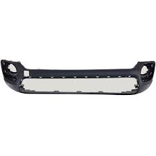 2022-2024 Jeep Compass Trailhawk/Trailhawk Elite Front Lower Bumper W/O Parking Sensors - CH1015147-Partify-Painted-Replacement-Body-Parts