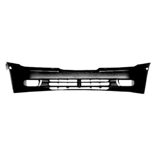 1997-2001 INFINITI Q45 Front Bumper Cover Only - IN1000113-Partify-Painted-Replacement-Body-Parts
