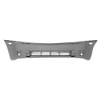 2003-2004 INFINITI M45 Front Bumper W/O Navigation System - IN1000124-Partify-Painted-Replacement-Body-Parts
