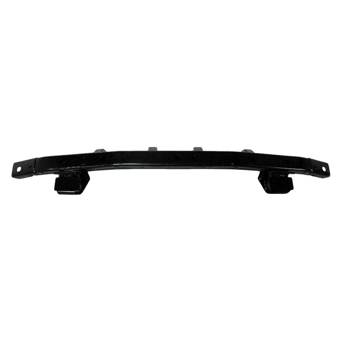 2011-2024 CAPA Certified INFINITI QX56/QX80/Nissan Armada Front Bumper Reinforcement - IN1006156C-Partify-Painted-Replacement-Body-Parts