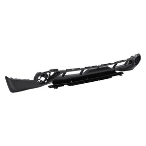 Front Lower Bumper image