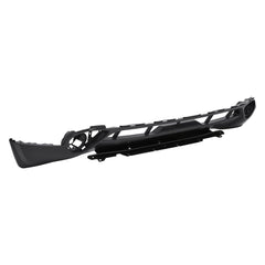 Front Lower Bumper image