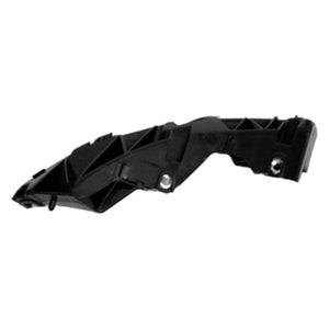 Front Driver Side Bumper Reinforcement image