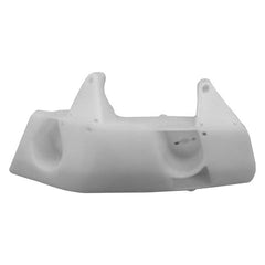 Front Driver Side Bumper Retainer image