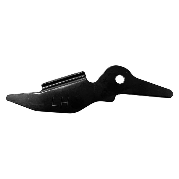 2014-2023 INFINITI Q50 Front Driver Side Bumper Retainer - IN1032101-Partify-Painted-Replacement-Body-Parts