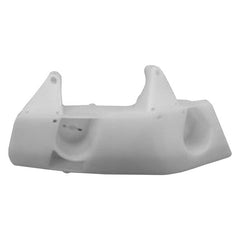 Front Passenger Side Bumper Retainer image