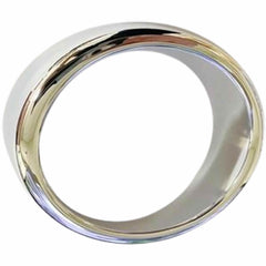 Front Passenger Side Bumper Insert image