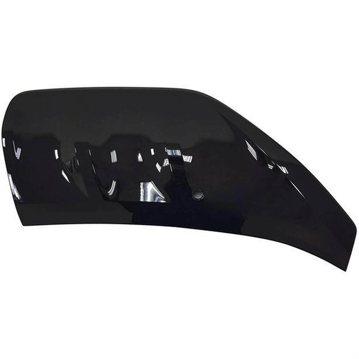 2022-2024 INFINITI QX60 Pure Front Driver Side Bumper Molding - IN1046102-Partify-Painted-Replacement-Body-Parts