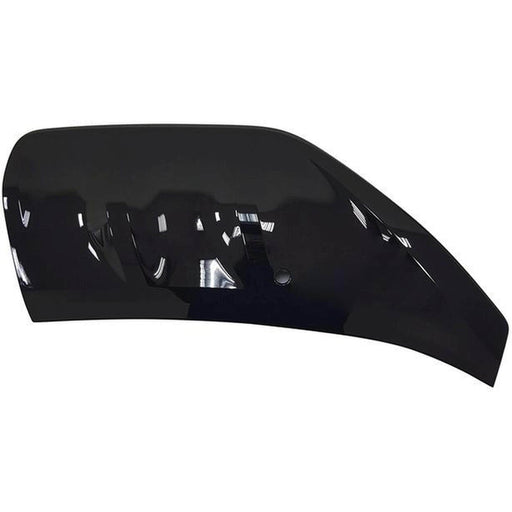 2022-2024 INFINITI QX60 Pure Front Driver Side Bumper Molding - IN1046102-Partify-Painted-Replacement-Body-Parts