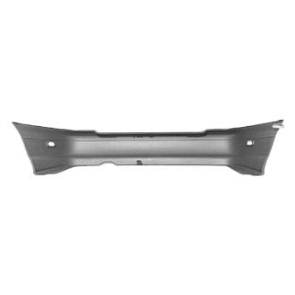 1999 INFINITI G20 CAPA Certified Rear Bumper - IN1100110C-Partify-Painted-Replacement-Body-Parts