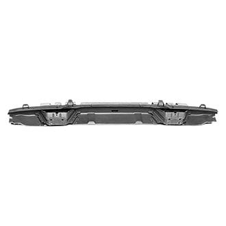 1997-2000 INFINITI QX4 Rear Bumper Reinforcement - IN1106107-Partify-Painted-Replacement-Body-Parts