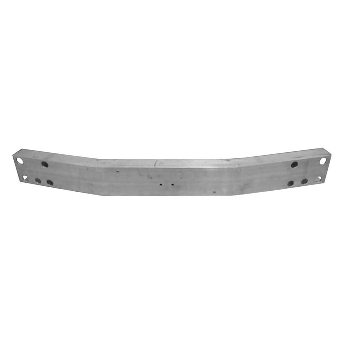 2003-2007 INFINITI G35 Rear Bumper Reinforcement Aluminum 2 Door Coupe - IN1106114-Partify-Painted-Replacement-Body-Parts
