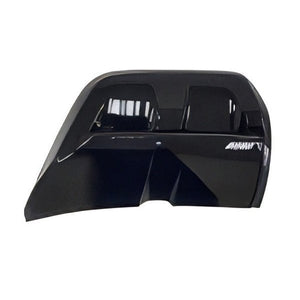 Rear Driver Side Bumper Molding image