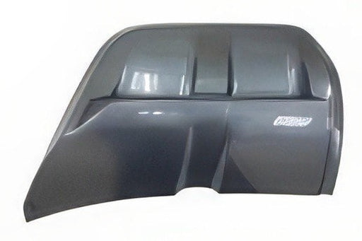 2022-2024 INFINITI QX60 Luxe Rear Driver Side Bumper Molding - IN1146101-Partify-Painted-Replacement-Body-Parts