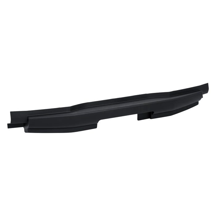 2004-2009 INFINITI QX56 Rear Bumper Step Pad Lower - IN1191100-Partify-Painted-Replacement-Body-Parts