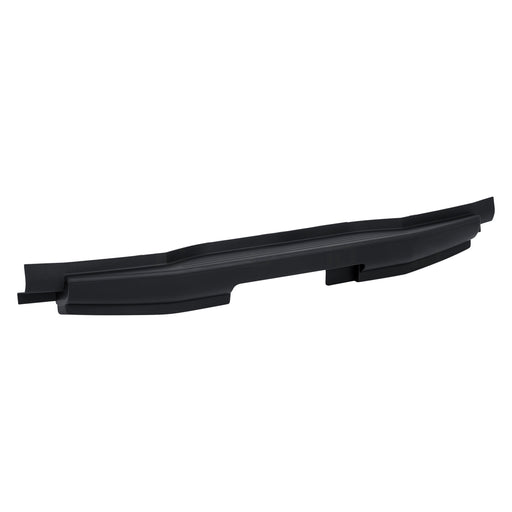 2004-2009 INFINITI QX56 Rear Bumper Step Pad Lower - IN1191100-Partify-Painted-Replacement-Body-Parts