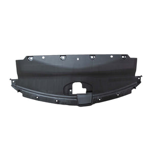 Front Panel Molding image