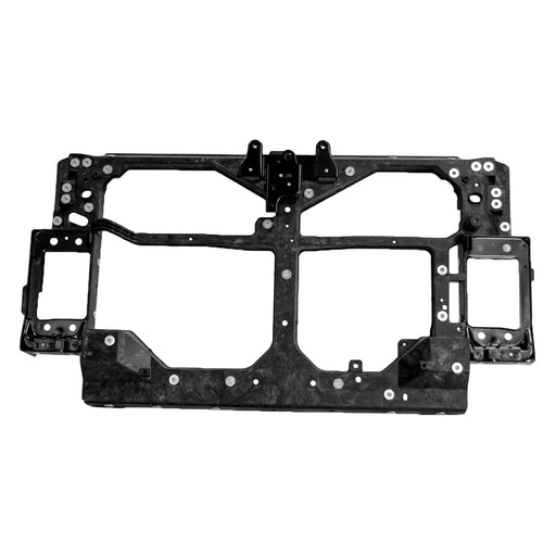 2006-2010 INFINITI M35/M45 Radiator Support - IN1225112-Partify-Painted-Replacement-Body-Parts