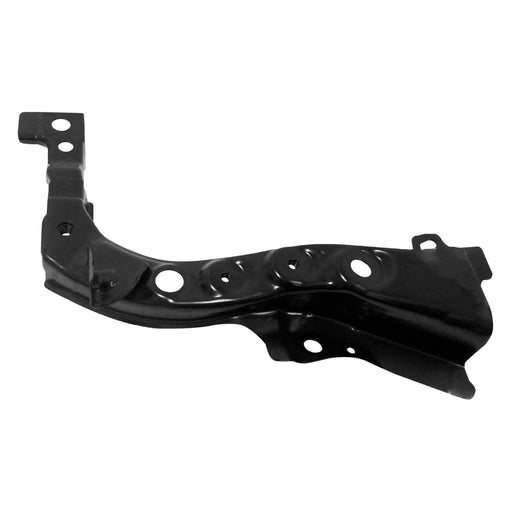 2009-2015 INFINITI G37/Q40/Q60 Driver Side Radiator Support Side Support - IN1225134-Partify-Painted-Replacement-Body-Parts