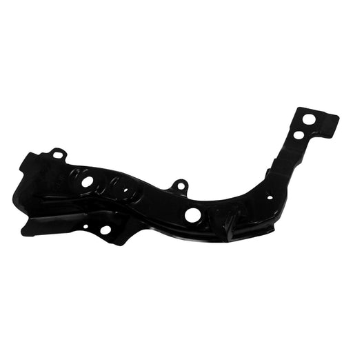 2009-2015 INFINITI G37/Q40/Q60 Passenger Side Radiator Support Side Support - IN1225135-Partify-Painted-Replacement-Body-Parts